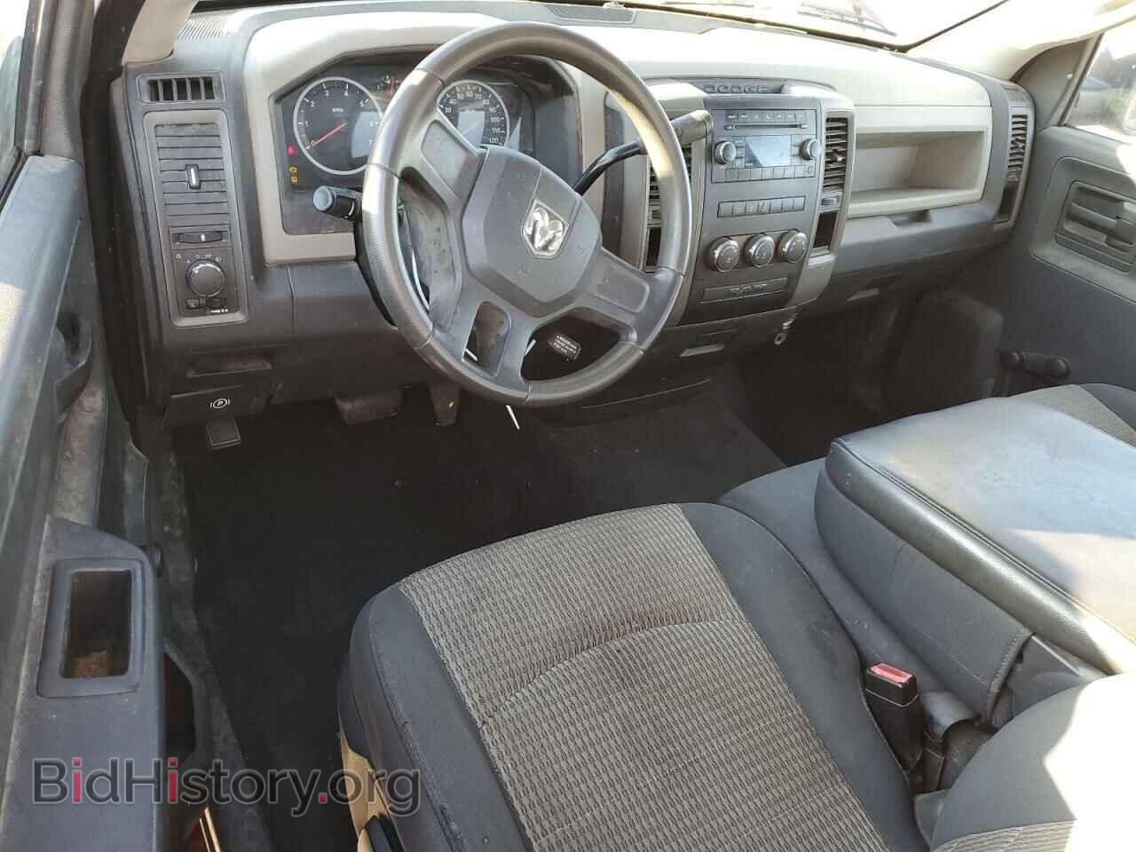 2010 DODGE All Models - VIN: 3D7JB1EKXAG101788 - Фото 8