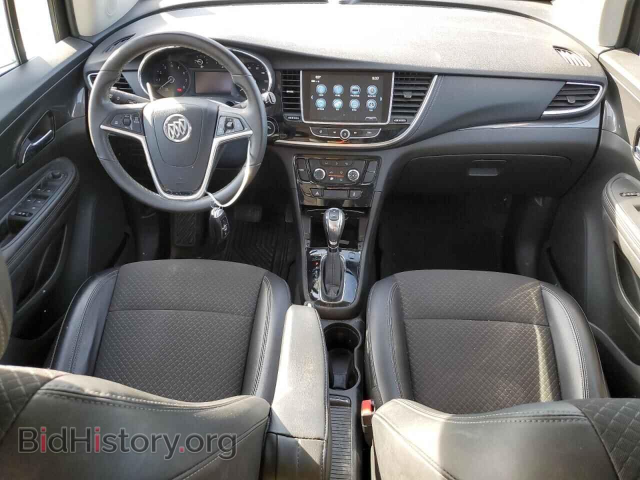 2018 BUICK ENCORE - VIN: KL4CJASBXJB507342 - Фото 8