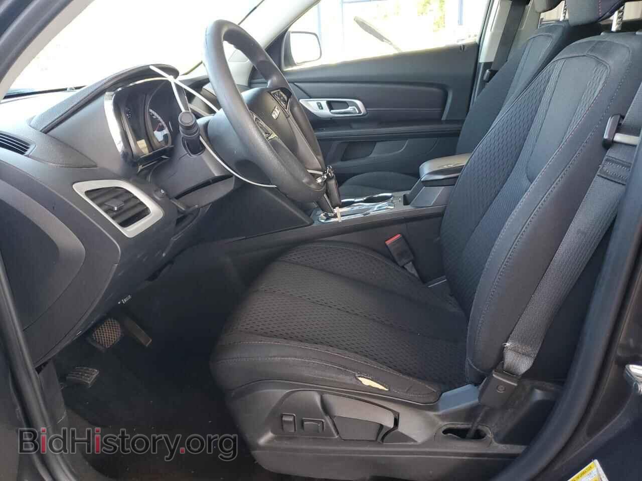 2015 GMC TERRAIN - VIN: 2GKALMEK9F6312612 - Фото 7