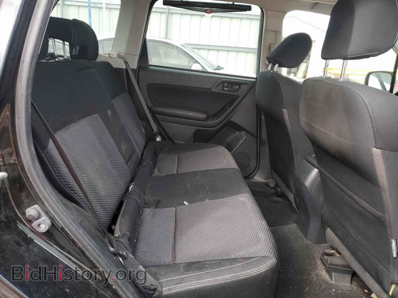 2018 SUBARU FORESTER - VIN: JF2SJAECXJH423252 - Фото 11