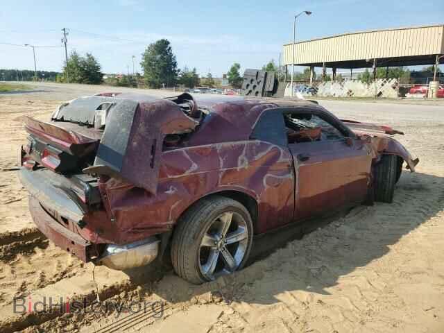 2018 DODGE CHALLENGER - VIN: 2C3CDZAG2JH178284 - Фото 3