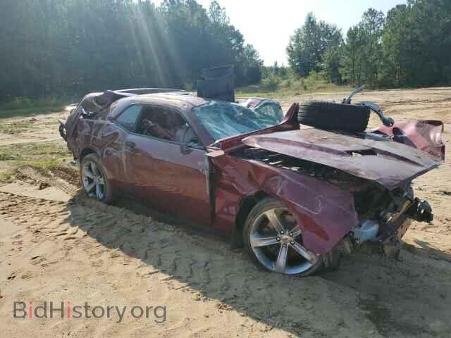 2018 DODGE CHALLENGER - VIN: 2C3CDZAG2JH178284 - Фото 4