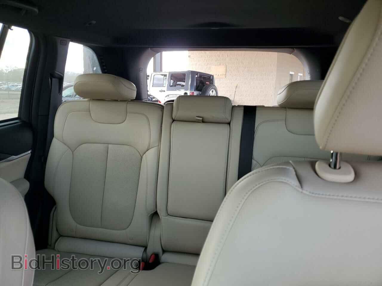 2023 JEEP GRAND CHER - VIN: 1C4RJGBGXPC525390 - Фото 10