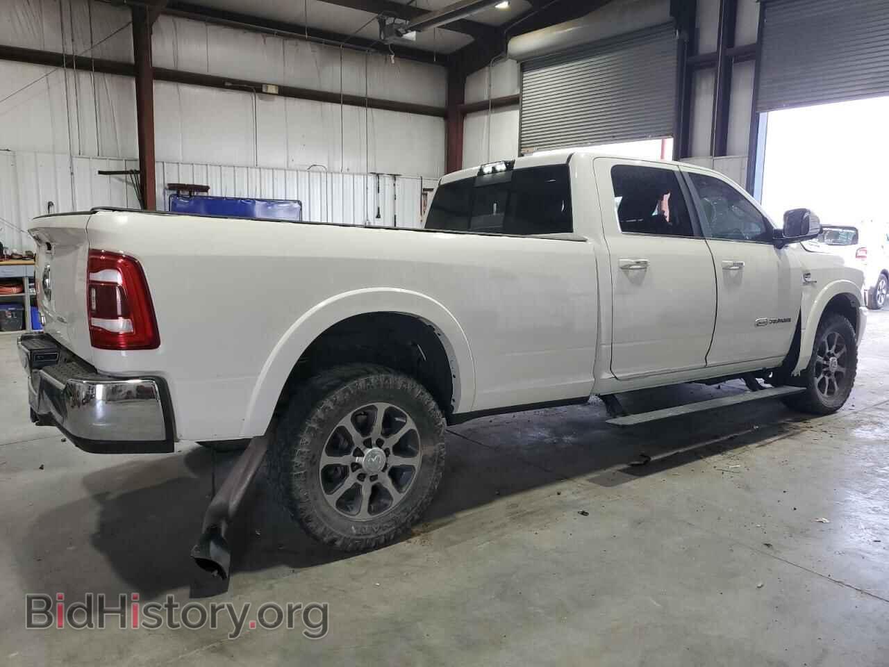 2019 RAM 3500 - VIN: 3C63R3KL5KG658897 - Photo 3