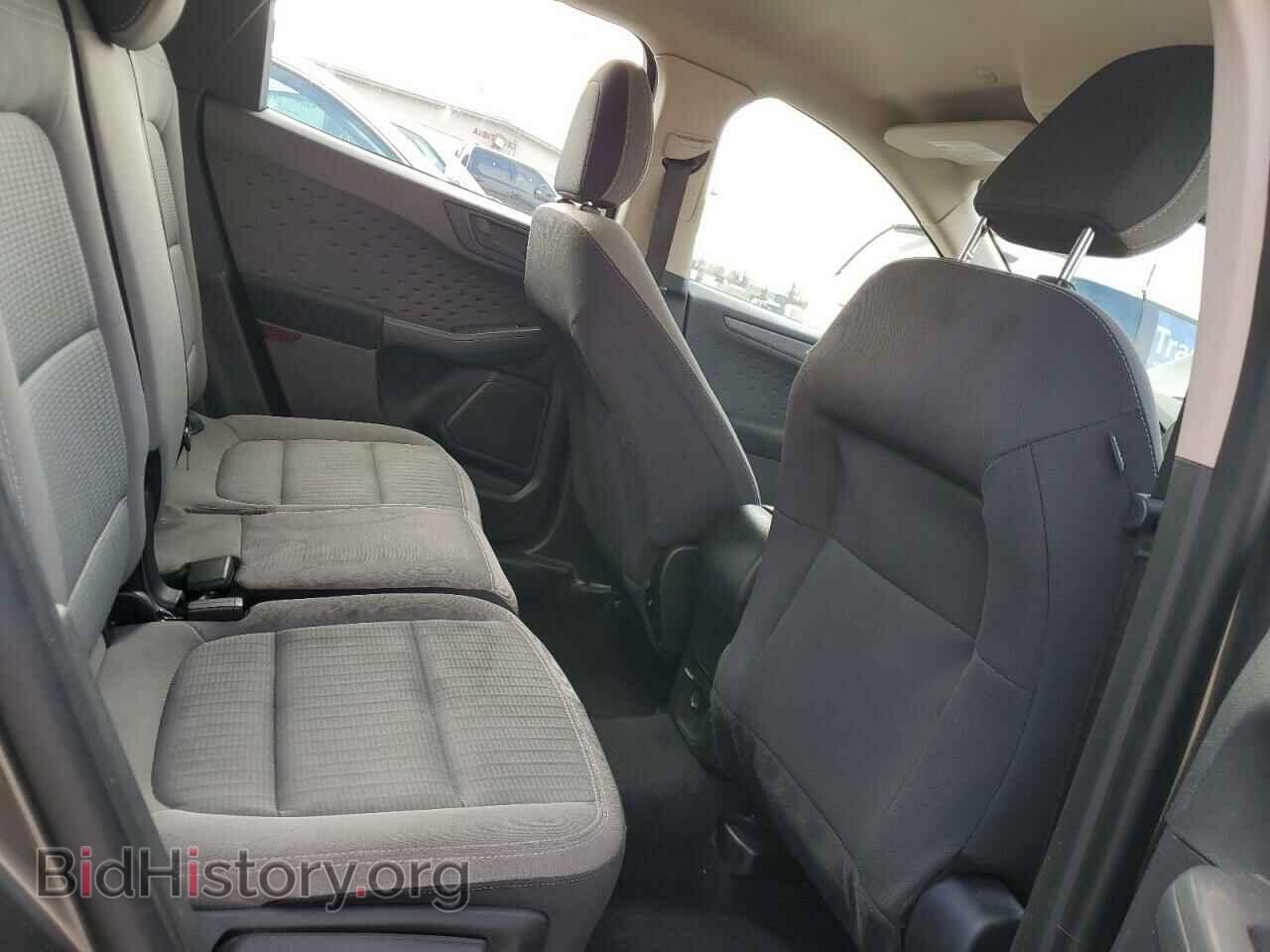 2020 FORD ESCAPE - VIN: 1FMCU0F65LUA22050 - Фото 10
