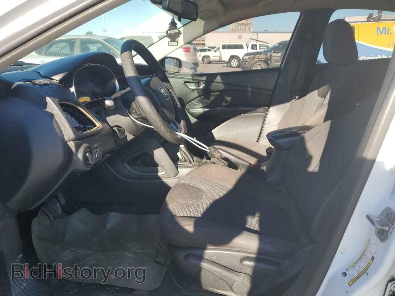 2015 DODGE DART - VIN: 1C3CDFAA9FD353015 - Фото 7