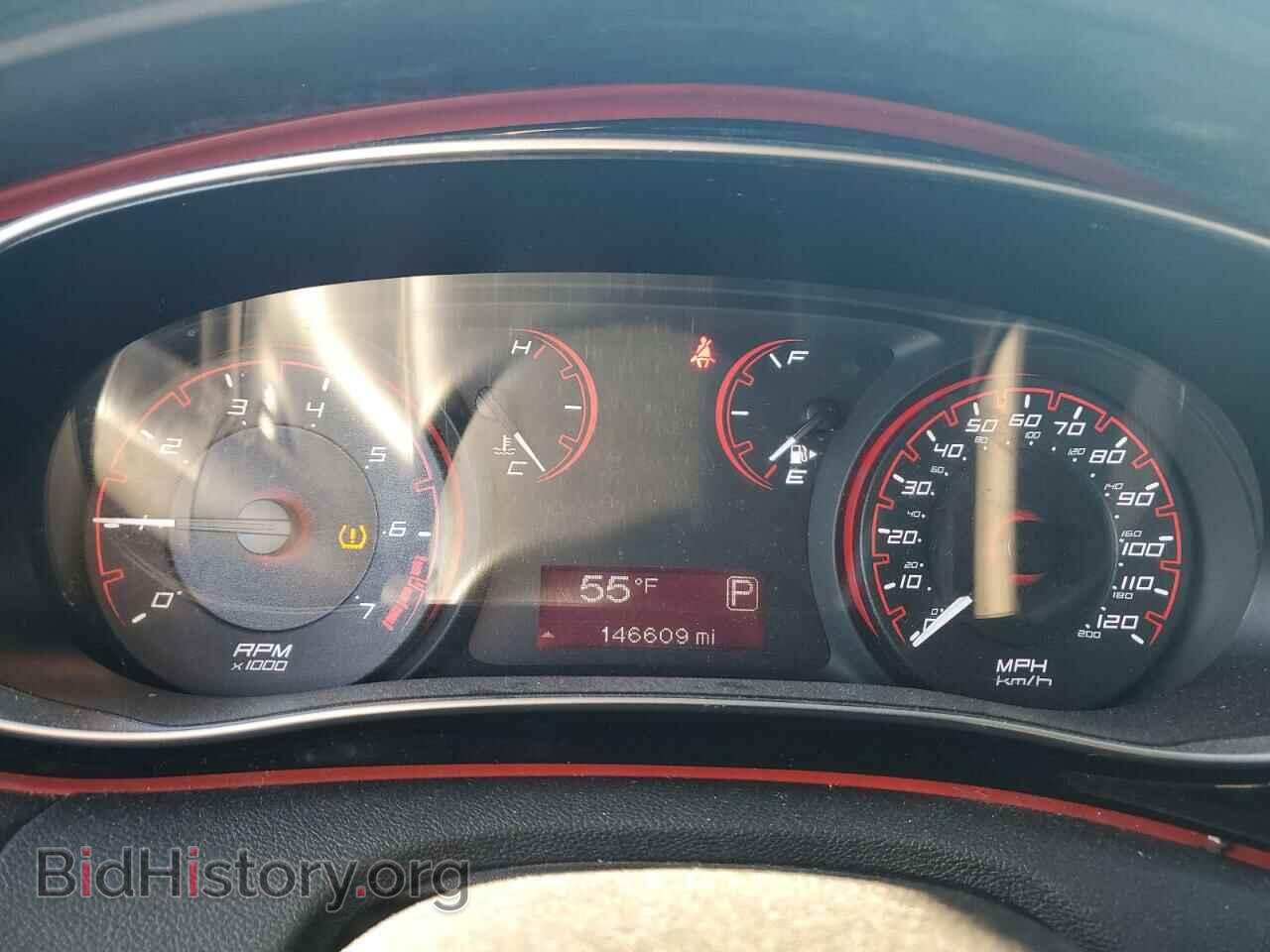 2015 DODGE DART - VIN: 1C3CDFAA9FD353015 - Фото 9