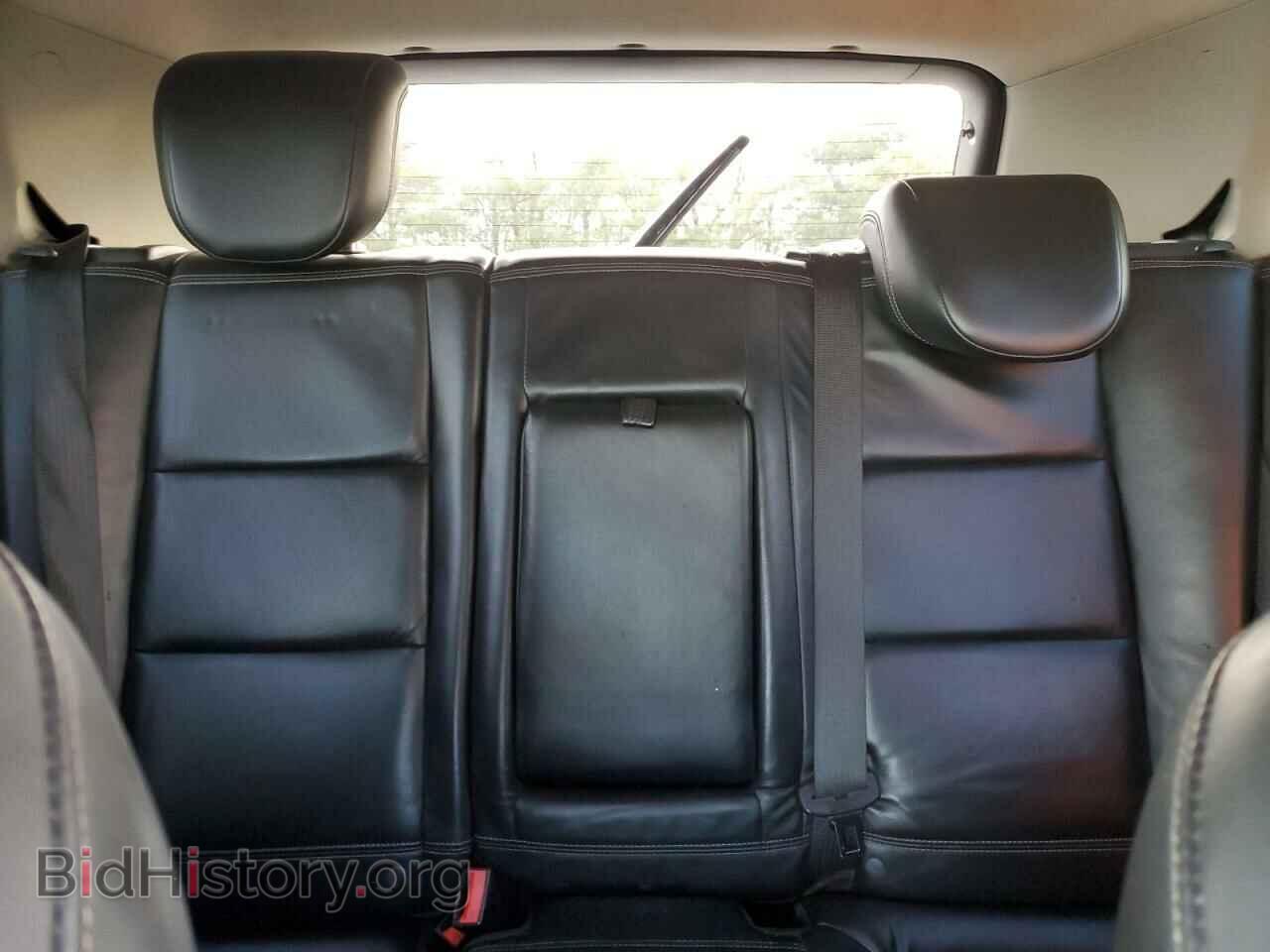 2013 BUICK ENCORE - VIN: KL4CJHSB4DB095366 - Photo 10