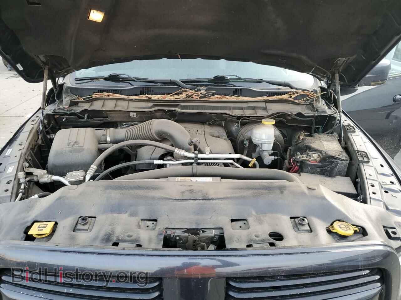 2017 RAM 1500 - VIN: 1C6RR7MT1HS501562 - Фото 11