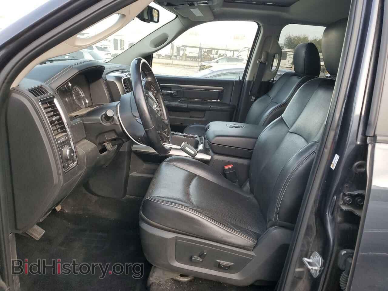 2017 RAM 1500 - VIN: 1C6RR7MT1HS501562 - Фото 7