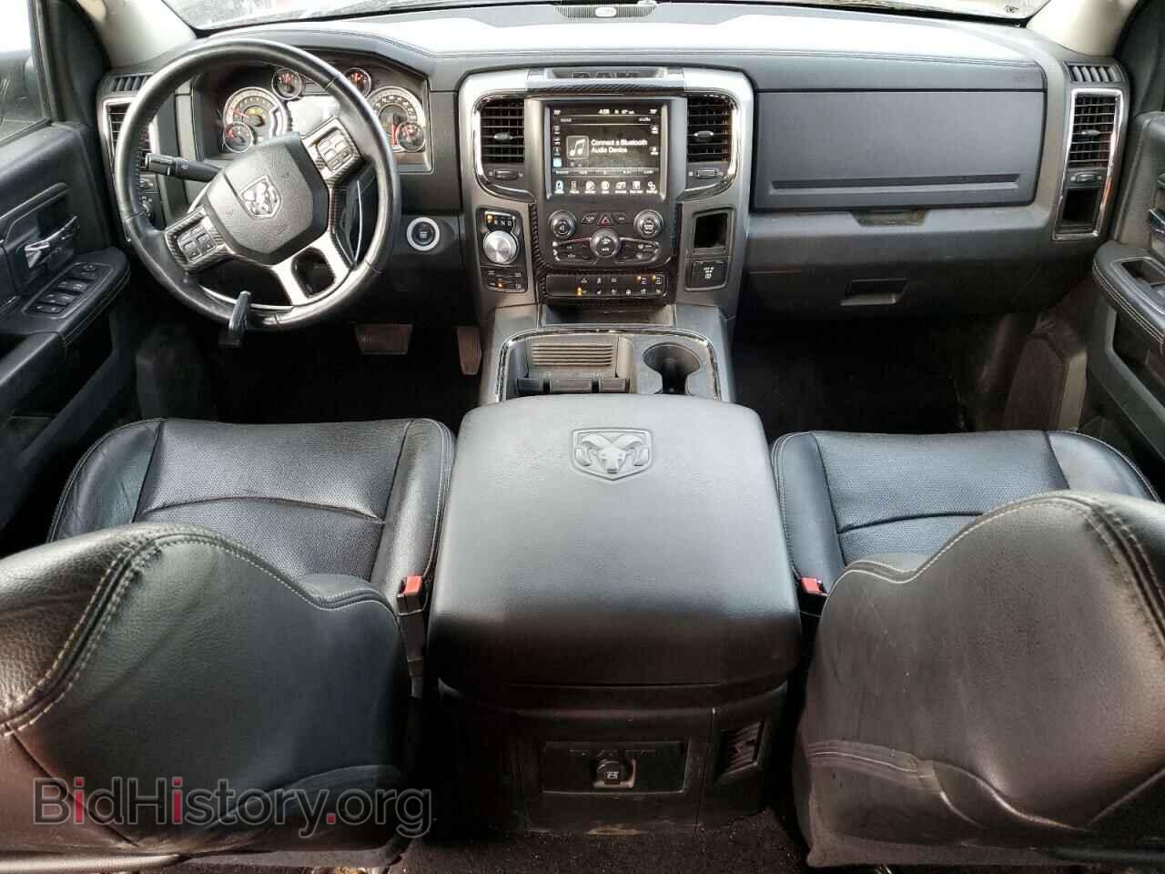 2017 RAM 1500 - VIN: 1C6RR7MT1HS501562 - Фото 8