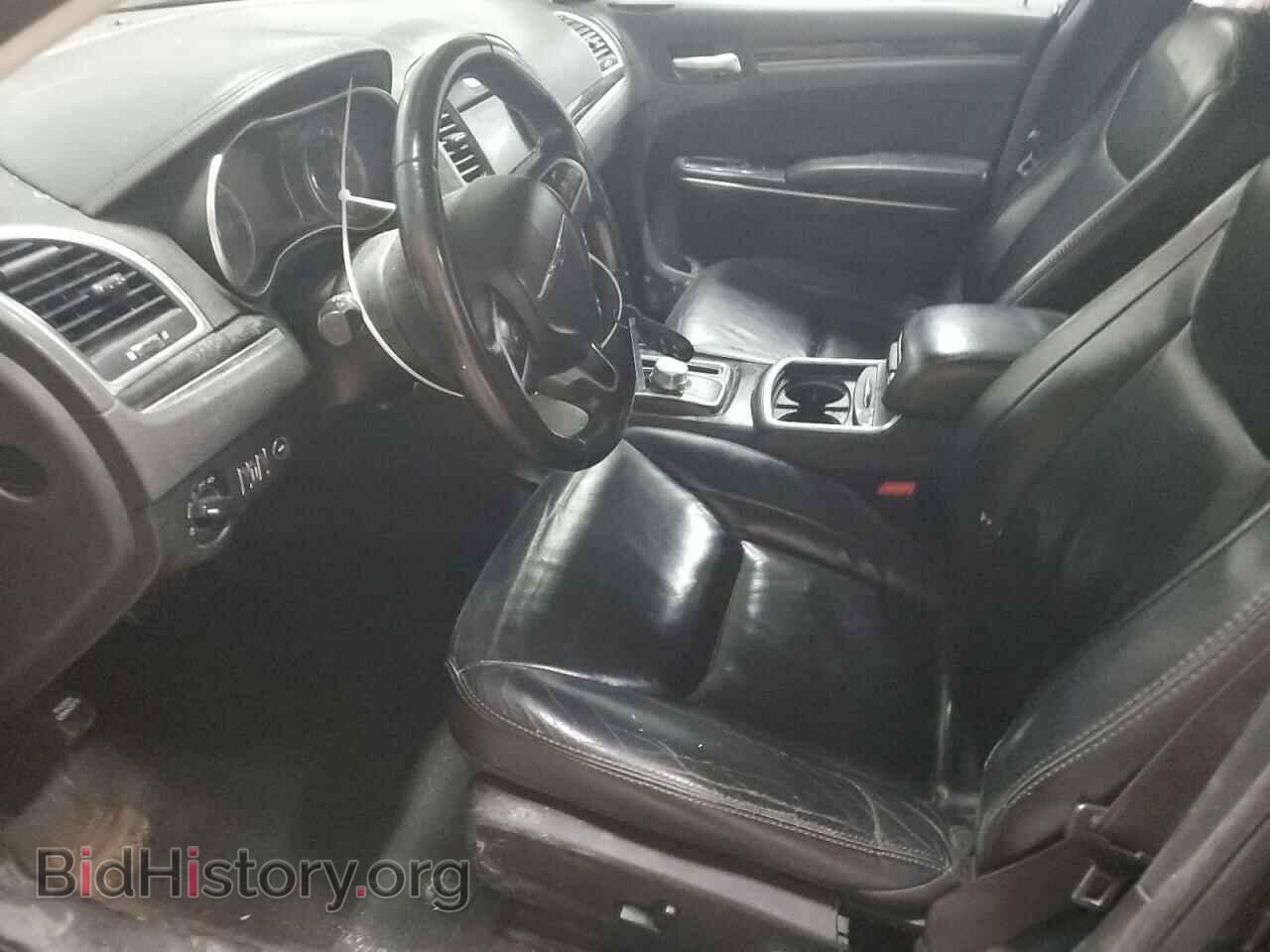 2015 CHRYSLER 300 - VIN: 2C3CCAAG0FH908530 - Фото 7