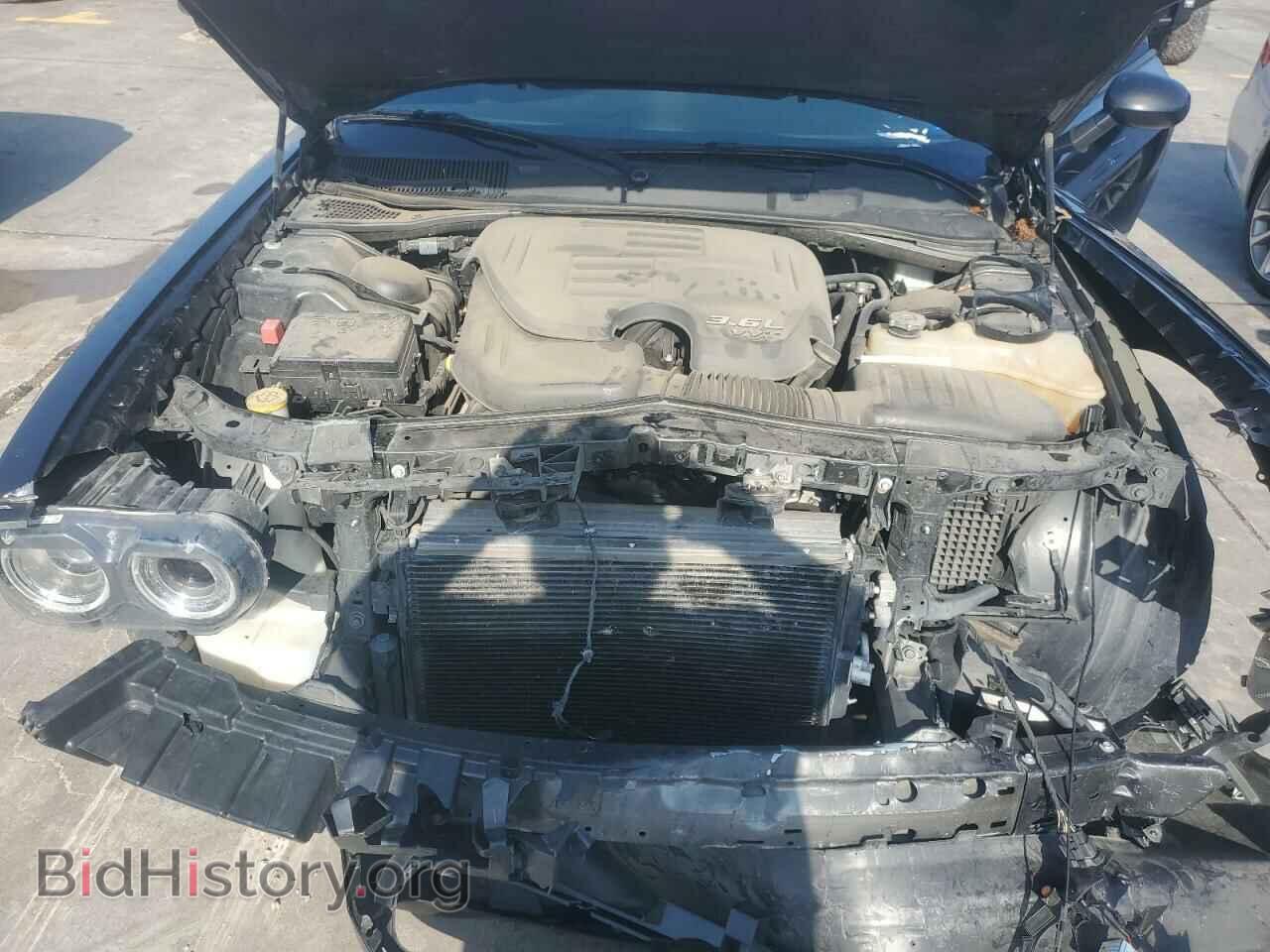 2017 DODGE CHALLENGER - VIN: 2C3CDZAG8HH519181 - Photo 11