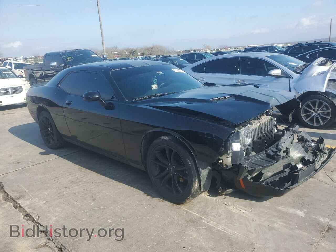 2017 DODGE CHALLENGER - VIN: 2C3CDZAG8HH519181 - Photo 4