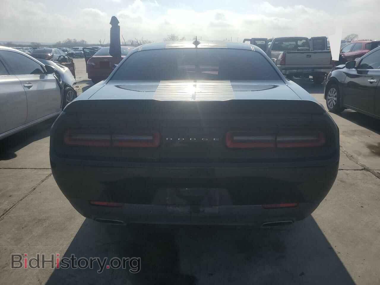 2017 DODGE CHALLENGER - VIN: 2C3CDZAG8HH519181 - Photo 6