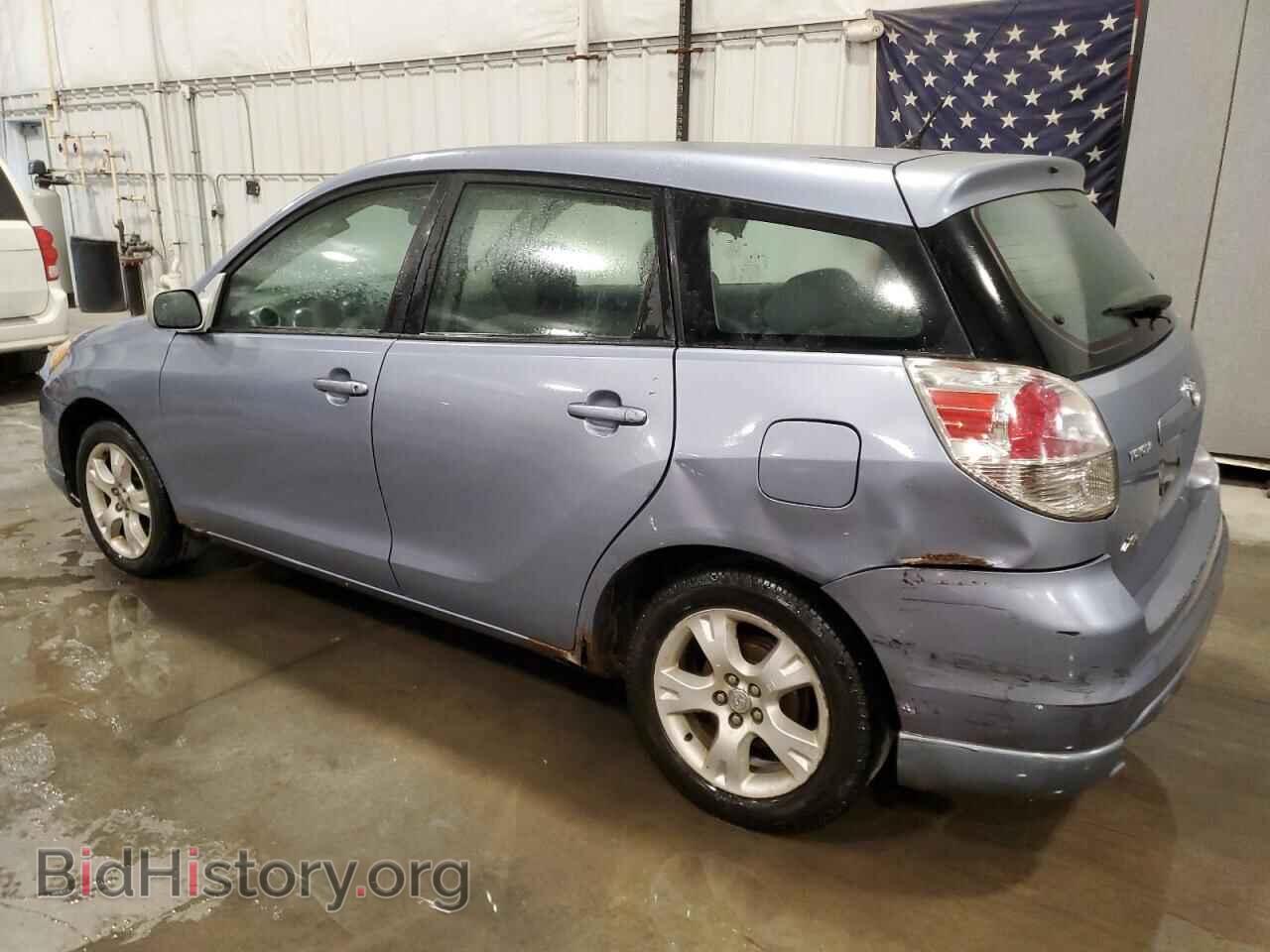 2007 TOYOTA COROLLA - VIN: 2T1KR30E07C634470 - Фото 2