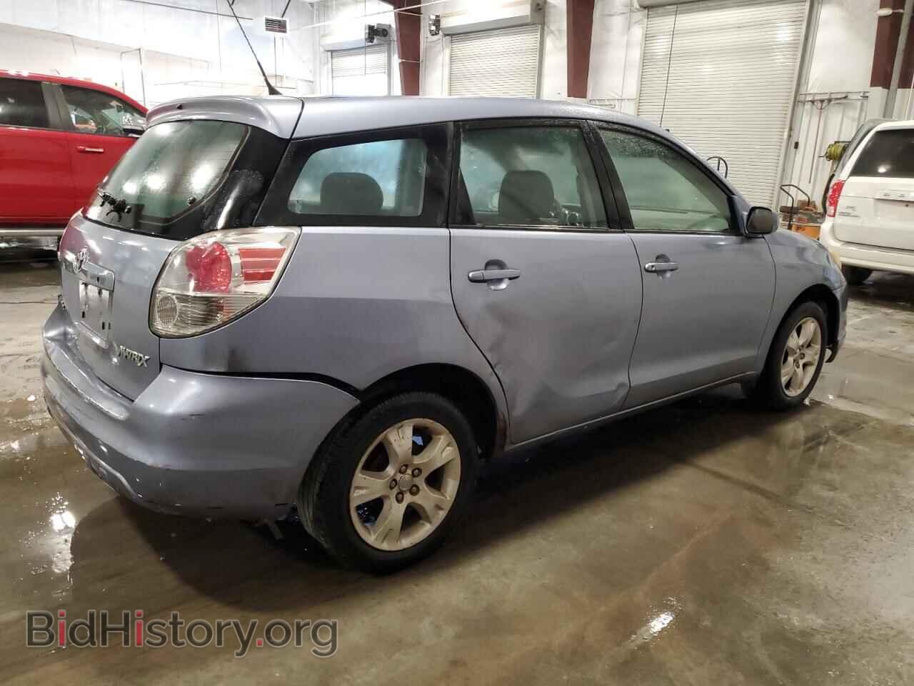 2007 TOYOTA COROLLA - VIN: 2T1KR30E07C634470 - Фото 3