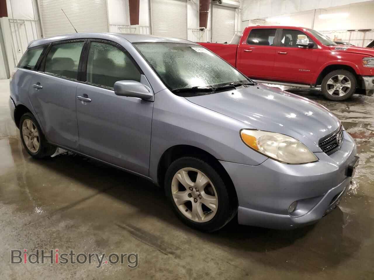 2007 TOYOTA COROLLA - VIN: 2T1KR30E07C634470 - Фото 4