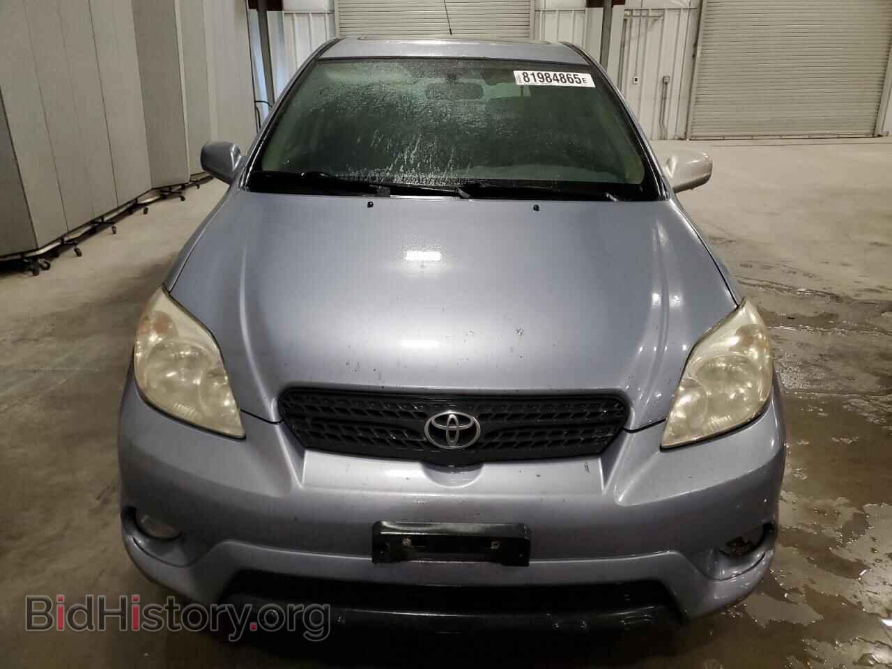 2007 TOYOTA COROLLA - VIN: 2T1KR30E07C634470 - Фото 5