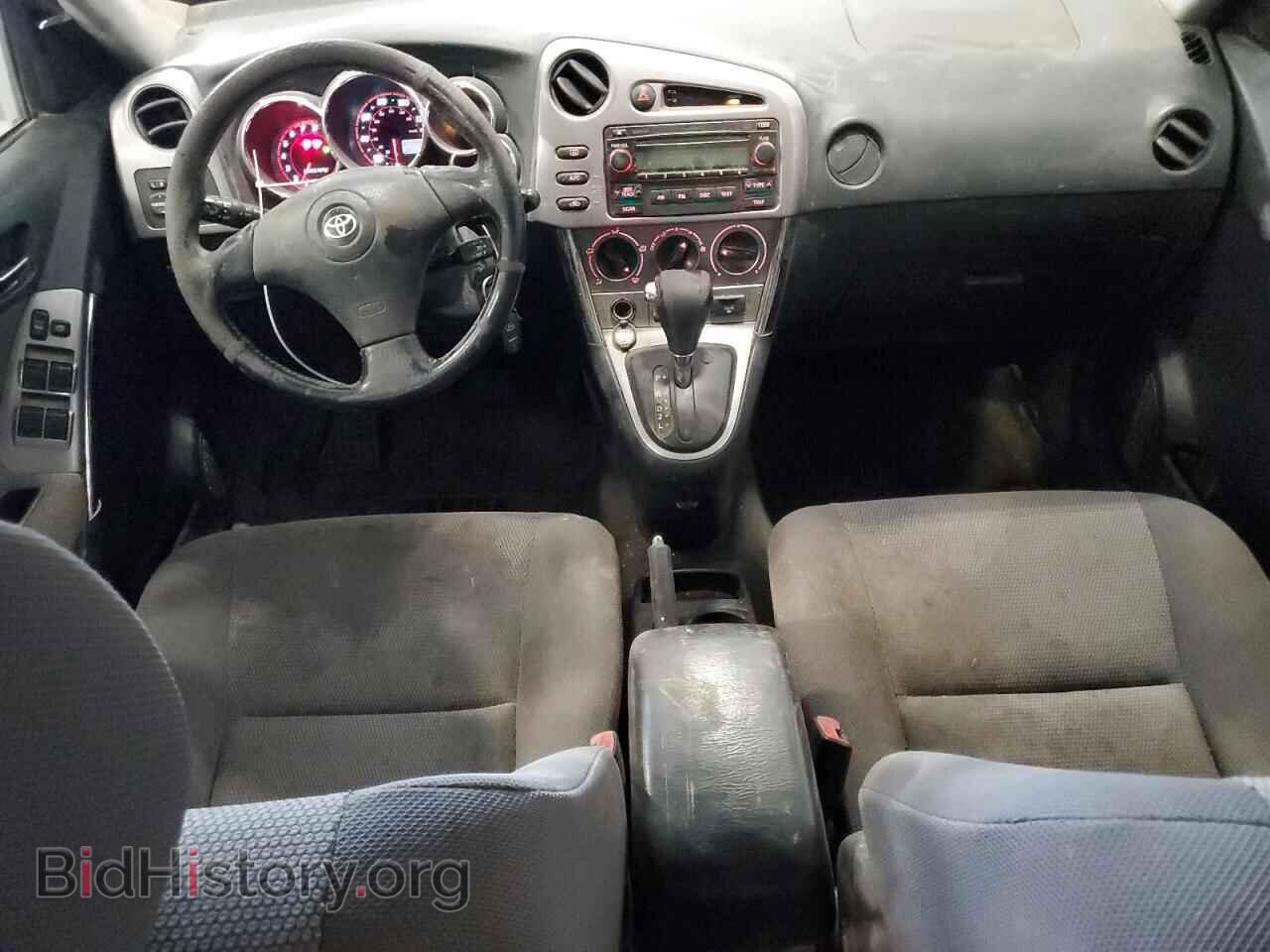 2007 TOYOTA COROLLA - VIN: 2T1KR30E07C634470 - Фото 8