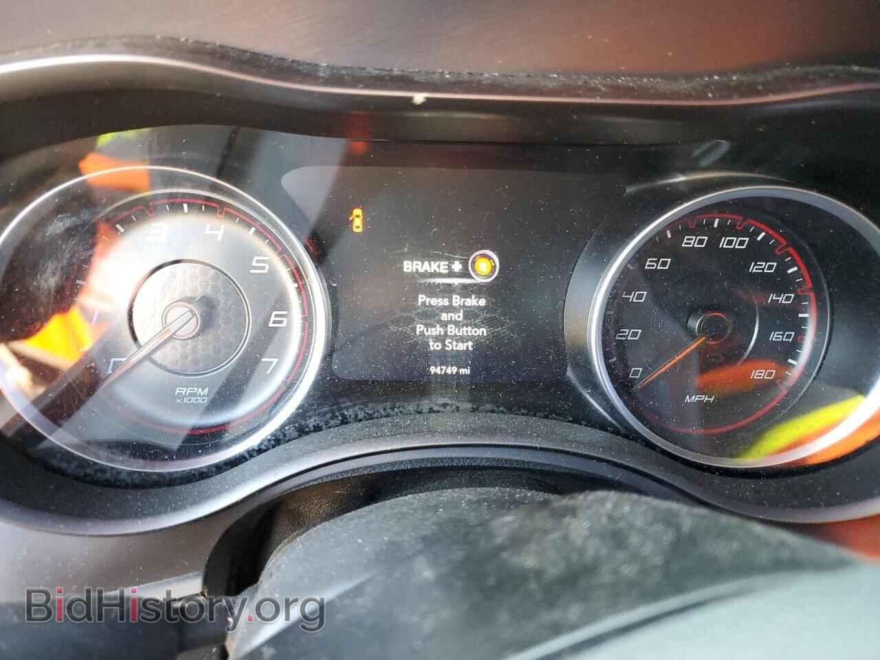 2019 DODGE CHARGER - VIN: 2C3CDXGJ4KH646749 - Фото 9