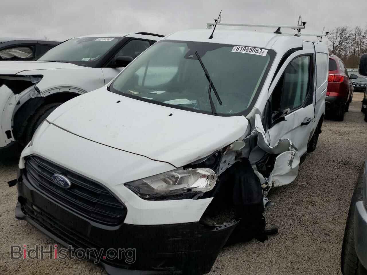Photo NM0LS7E28L1481508 - FORD TRANSIT 2020