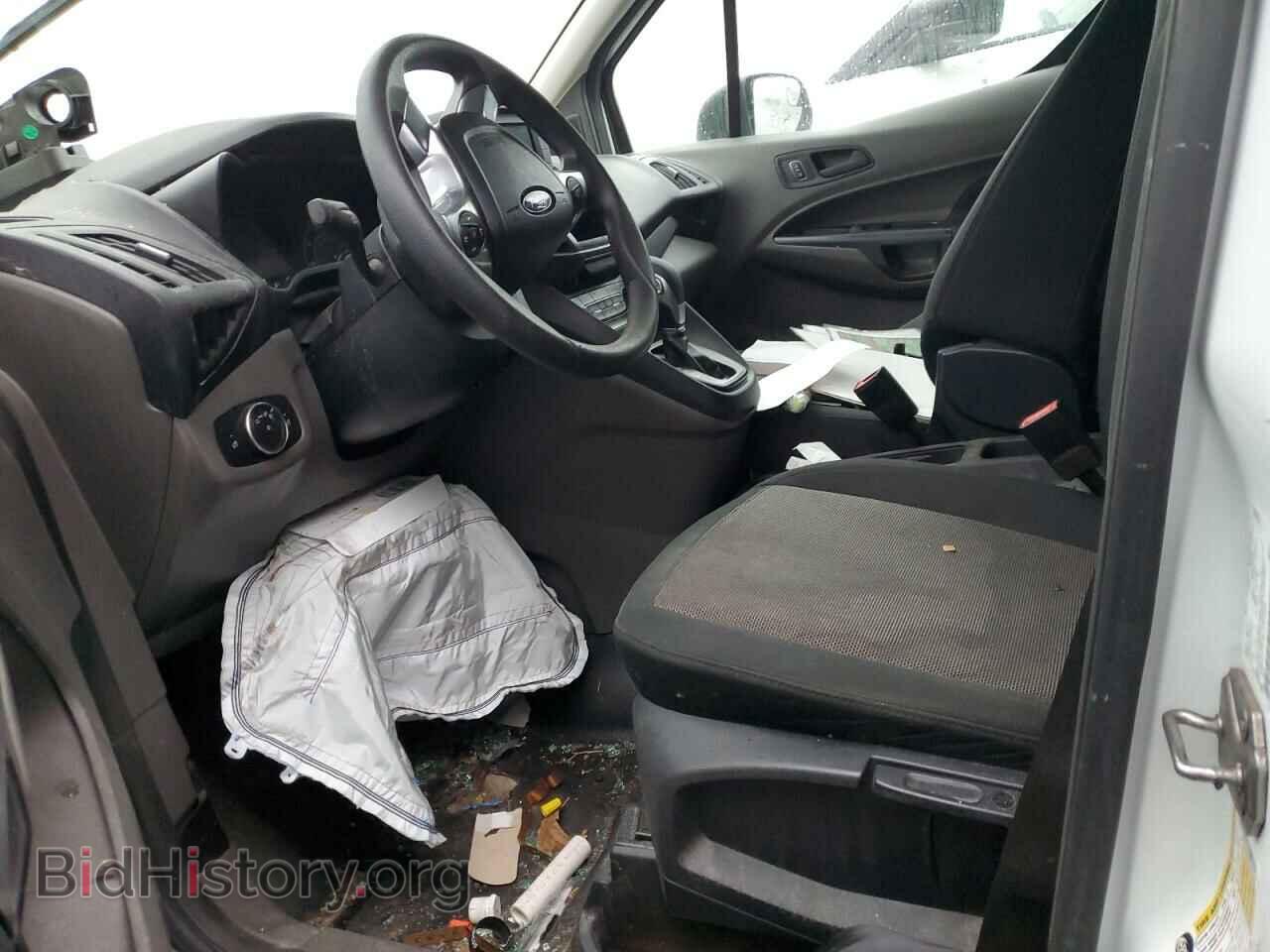 2020 FORD TRANSIT - VIN: NM0LS7E28L1481508 - Фото 7