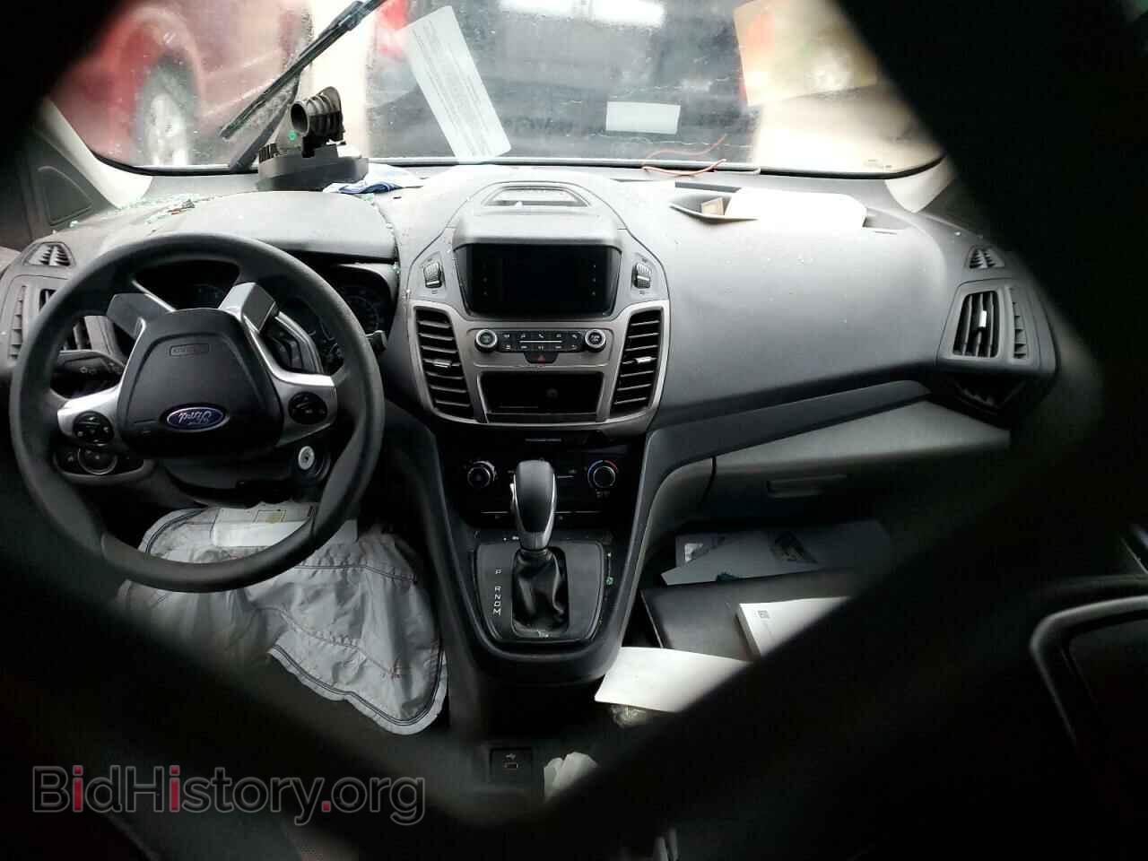 2020 FORD TRANSIT - VIN: NM0LS7E28L1481508 - Фото 8