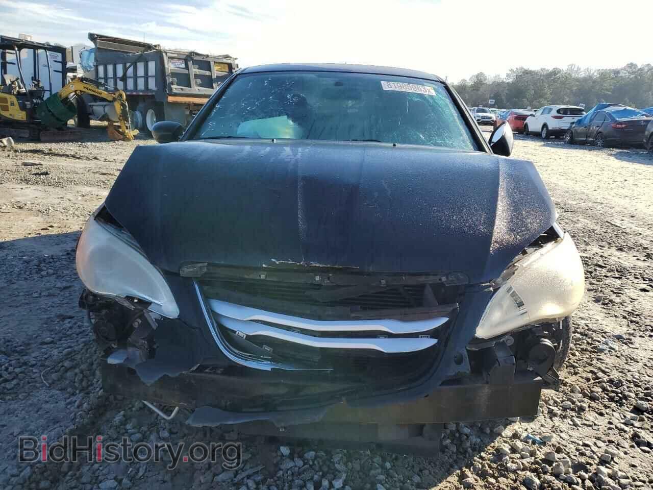 2014 CHRYSLER 200 - VIN: 1C3CCBAB5EN176041 - Фото 5