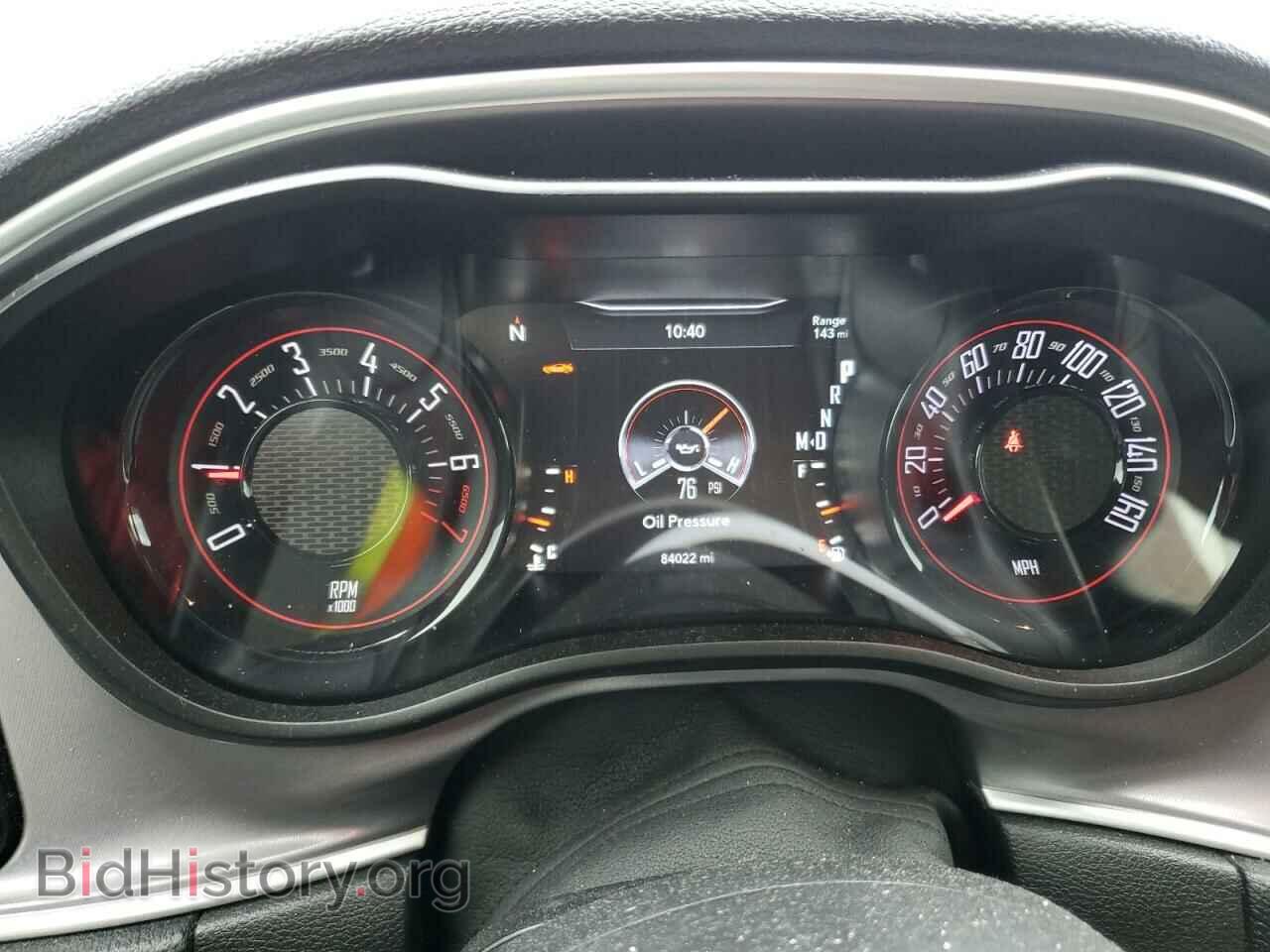 2019 DODGE CHALLENGER - VIN: 2C3CDZAG5KH557300 - Фото 9