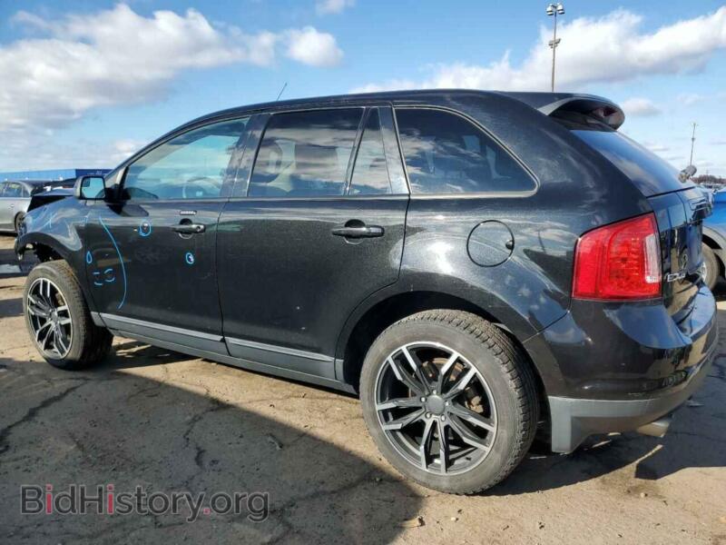 2012 Ford EDGE (VIN 2FMDK4JC2CBA95624) — photo 2 of 13
