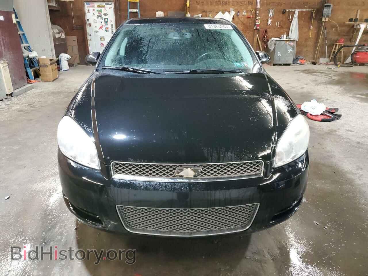 2006 CHEVROLET IMPALA - VIN: 2G1WT58K169111670 - Фото 5