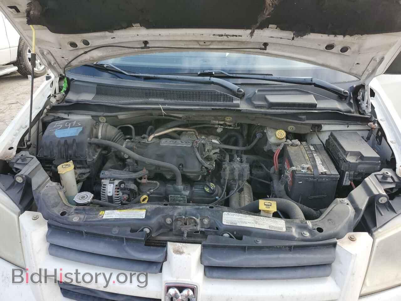 2010 DODGE CARAVAN - VIN: 2D4RN3D11AR440218 - Photo 12
