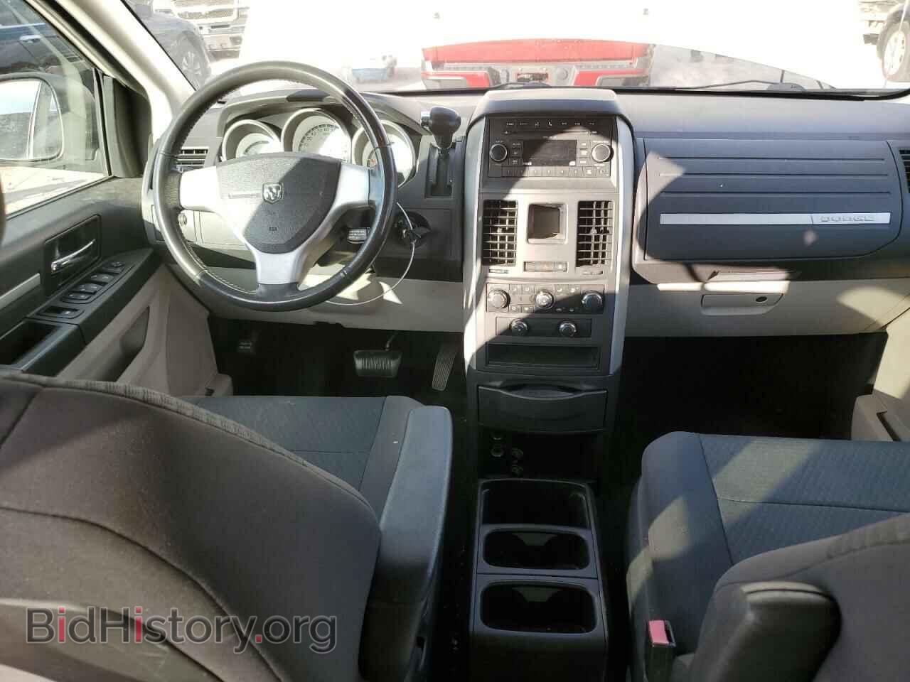 2010 DODGE CARAVAN - VIN: 2D4RN3D11AR440218 - Photo 8