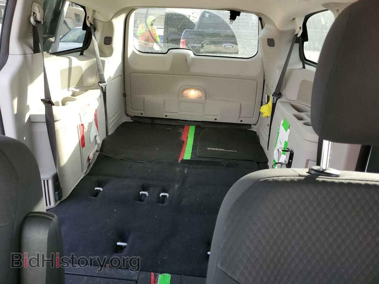 2010 DODGE CARAVAN - VIN: 2D4RN3D11AR440218 - Photo 10