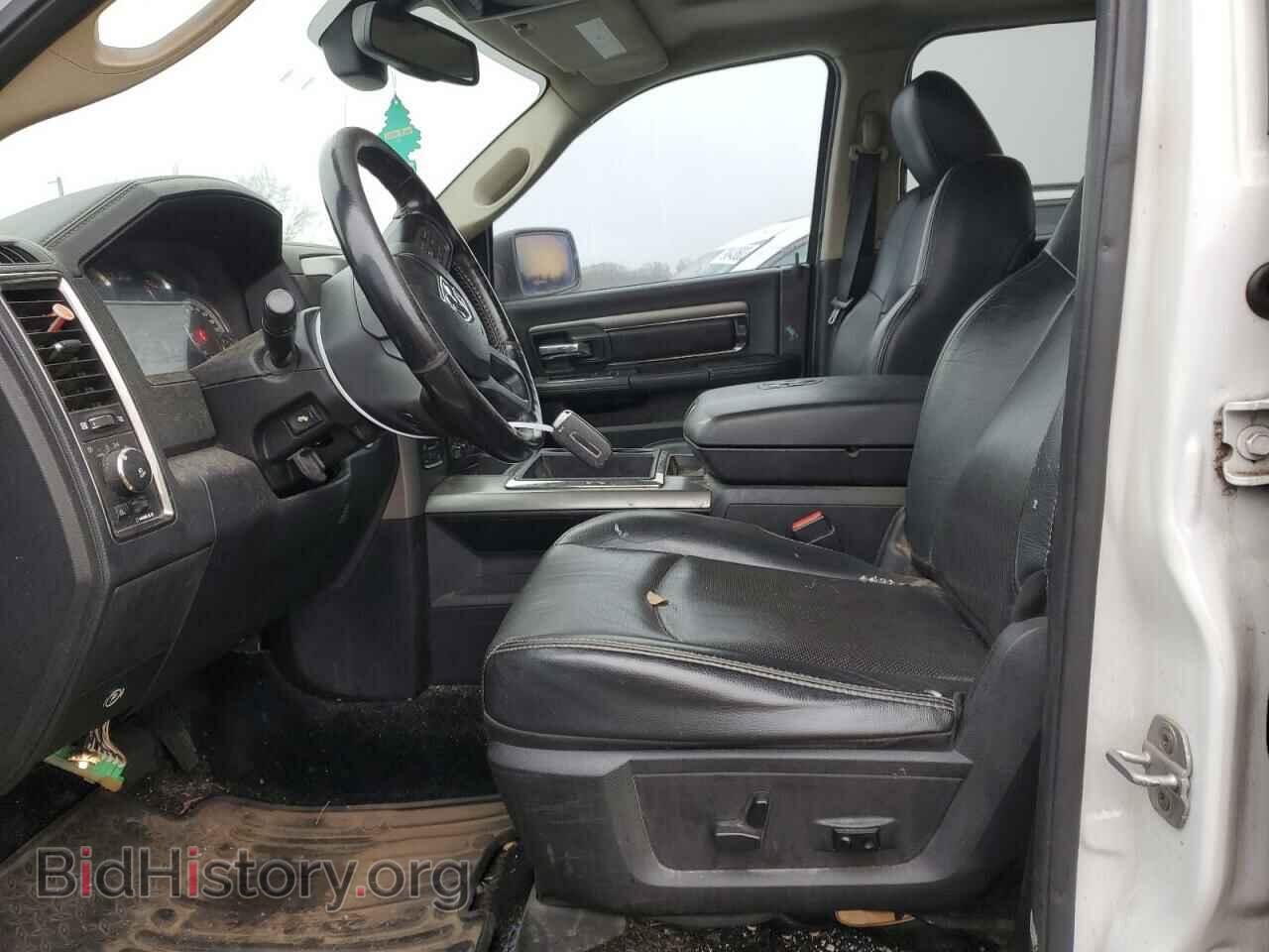 2013 RAM 1500 - VIN: 1C6RR7MT2DS629738 - Фото 7