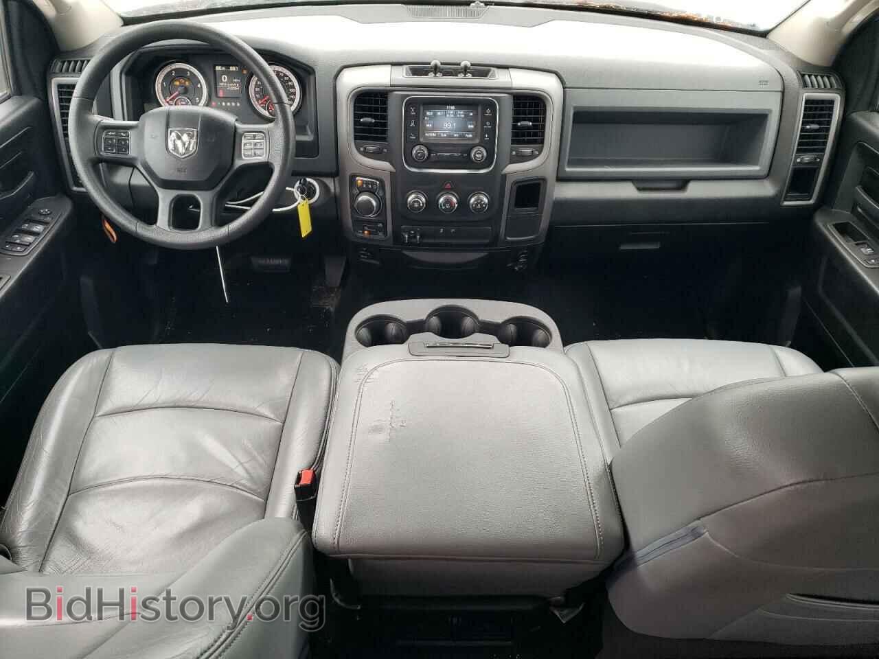 2019 RAM 1500 - VIN: 1C6RR7KM2KS682223 - Фото 8