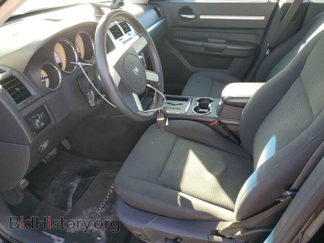 2010 DODGE CHARGER - VIN: 2B3CA3CV4AH116626 - Фото 7