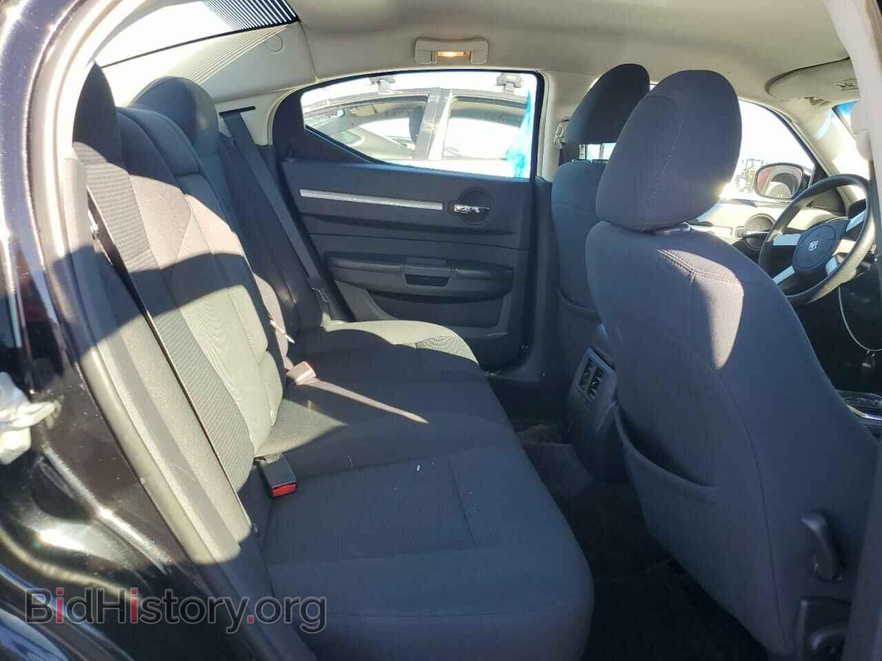 2010 DODGE CHARGER - VIN: 2B3CA3CV4AH116626 - Фото 10