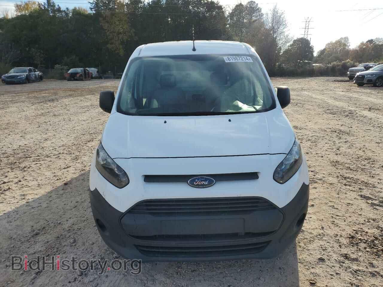 2017 FORD TRANSIT - VIN: NM0LS7E74H1316784 - Фото 5