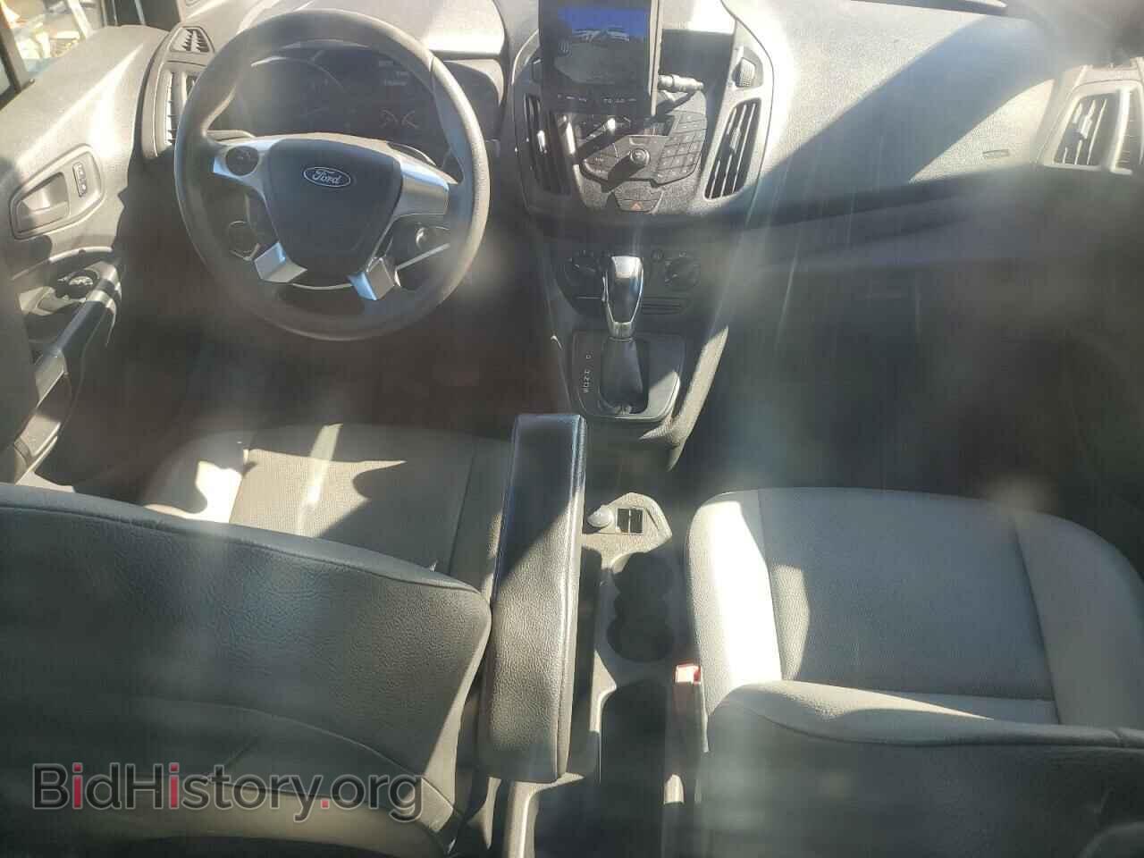 2017 FORD TRANSIT - VIN: NM0LS7E74H1316784 - Фото 8