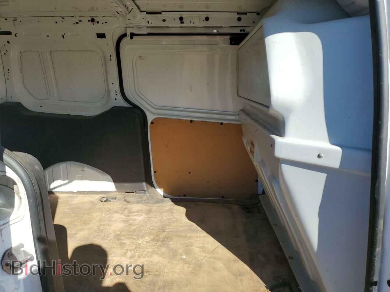 2017 FORD TRANSIT - VIN: NM0LS7E74H1316784 - Фото 10