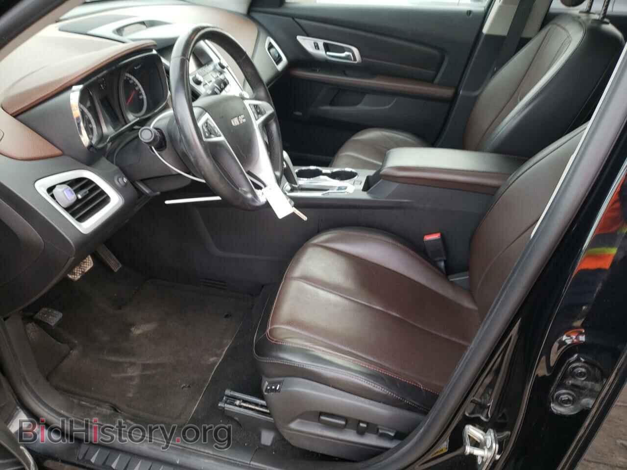 2014 GMC TERRAIN - VIN: 2GKFLYE36E6315231 - Фото 7