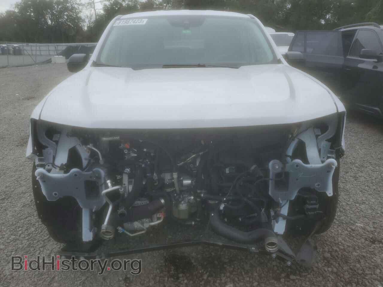 2023 FORD MAVERICK - VIN: 3FTTW8E9XPRA57253 - Фото 5