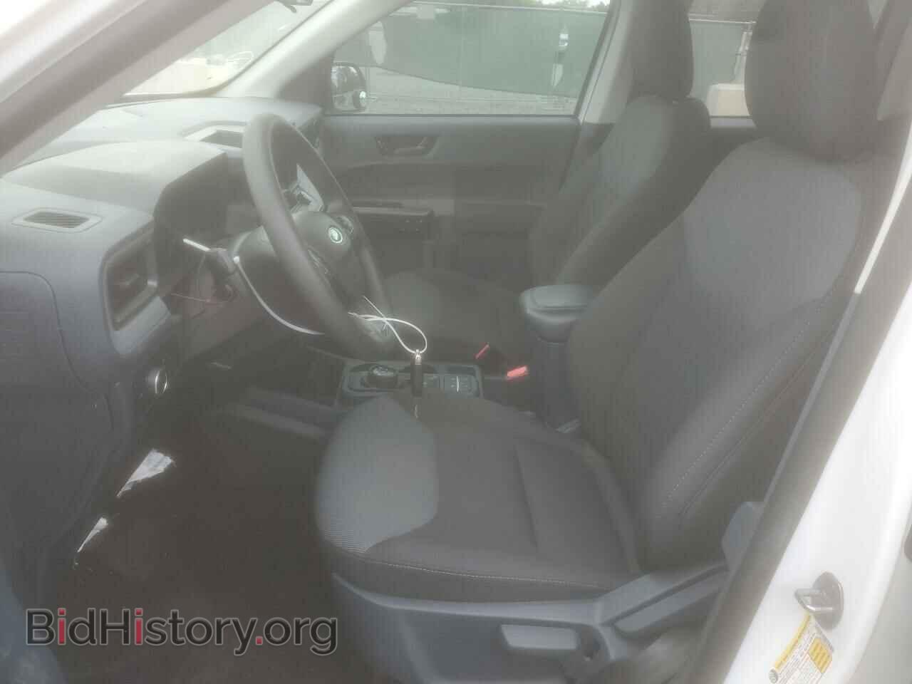 2023 FORD MAVERICK - VIN: 3FTTW8E9XPRA57253 - Фото 7