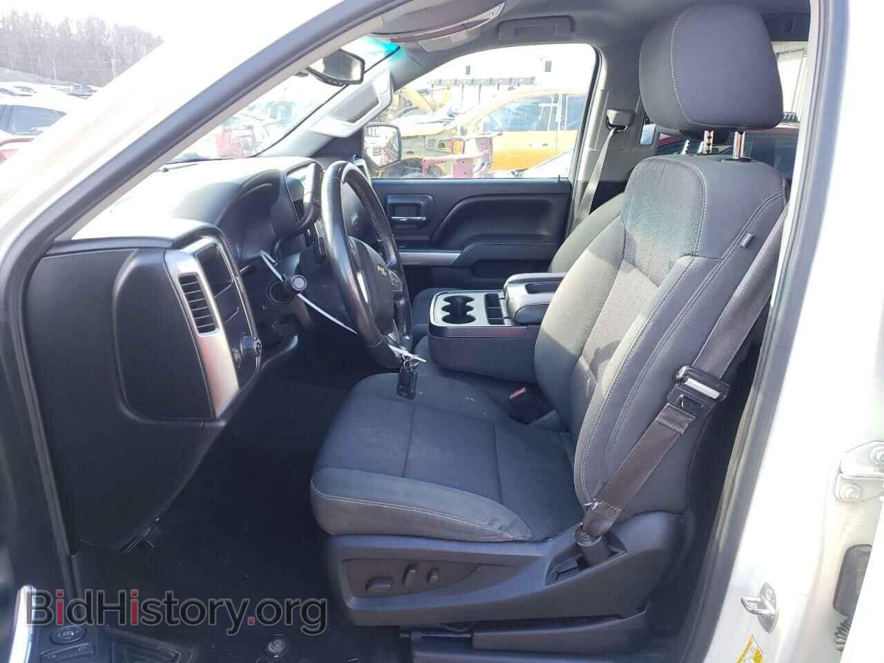 2015 CHEVROLET ALL Models - VIN: 3GCPCREC6FG238565 - Фото 7