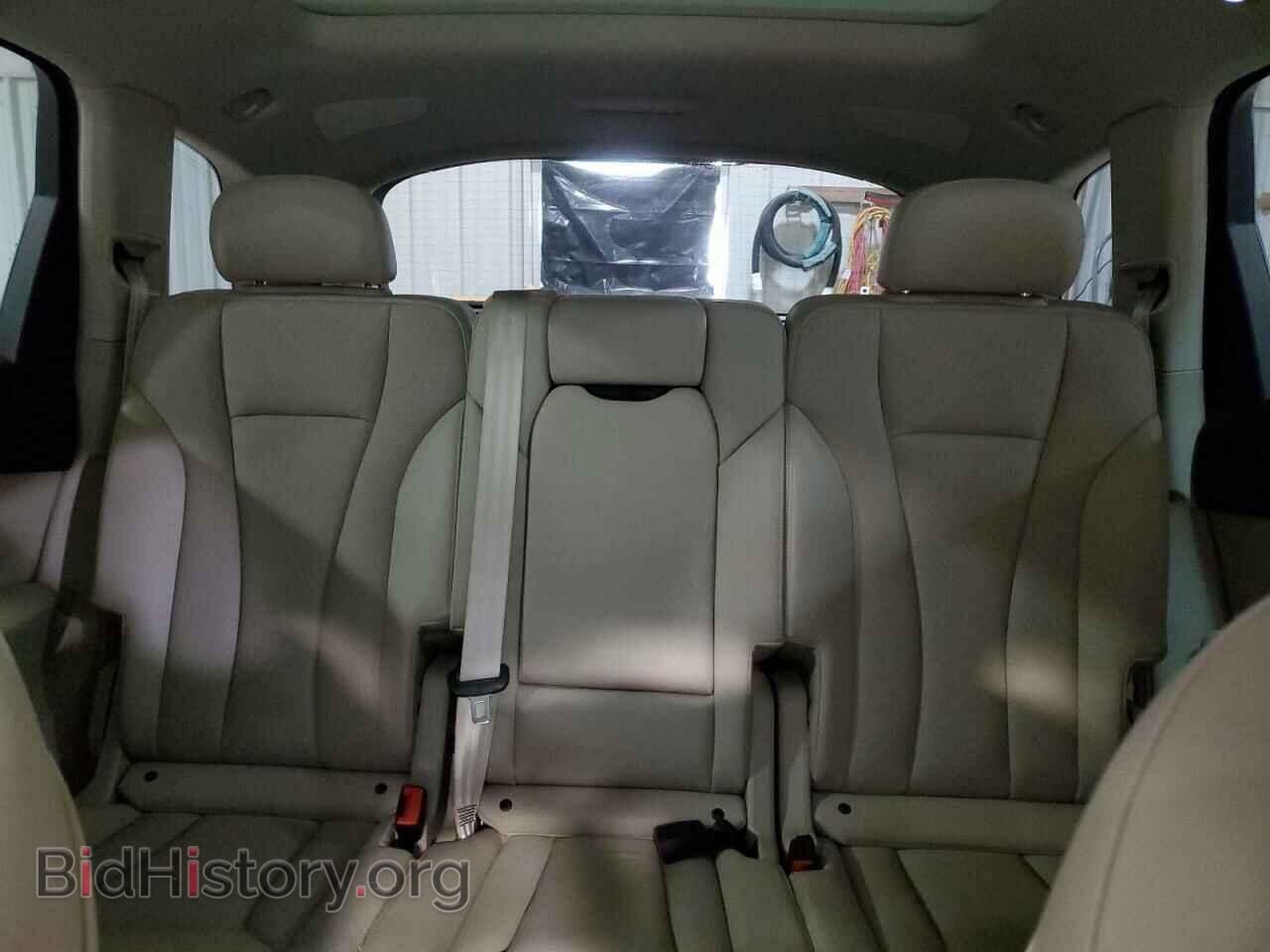2019 AUDI Q7 - VIN: WA1LAAF73KD016686 - Фото 10