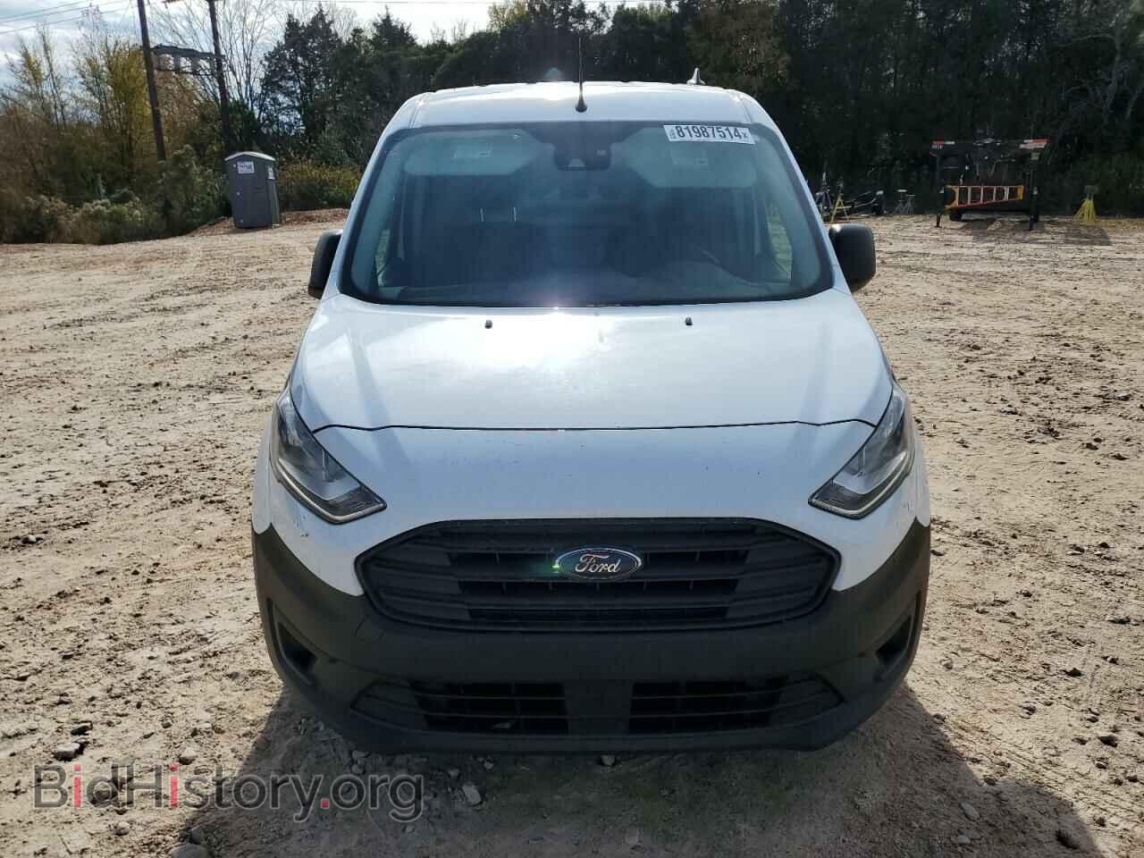 2019 FORD TRANSIT - VIN: NM0LS7E26K1401119 - Фото 5