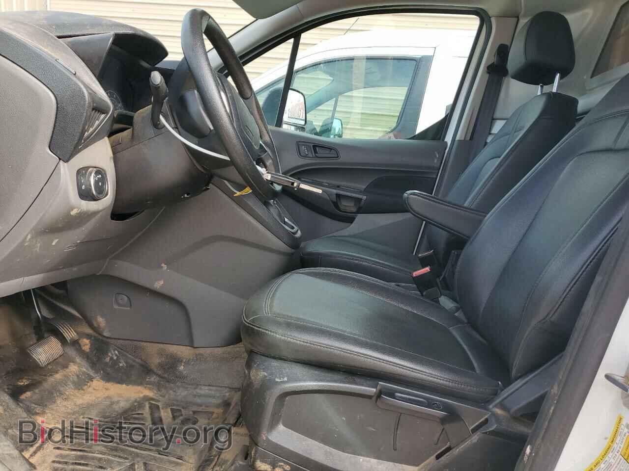 2019 FORD TRANSIT - VIN: NM0LS7E26K1401119 - Фото 7