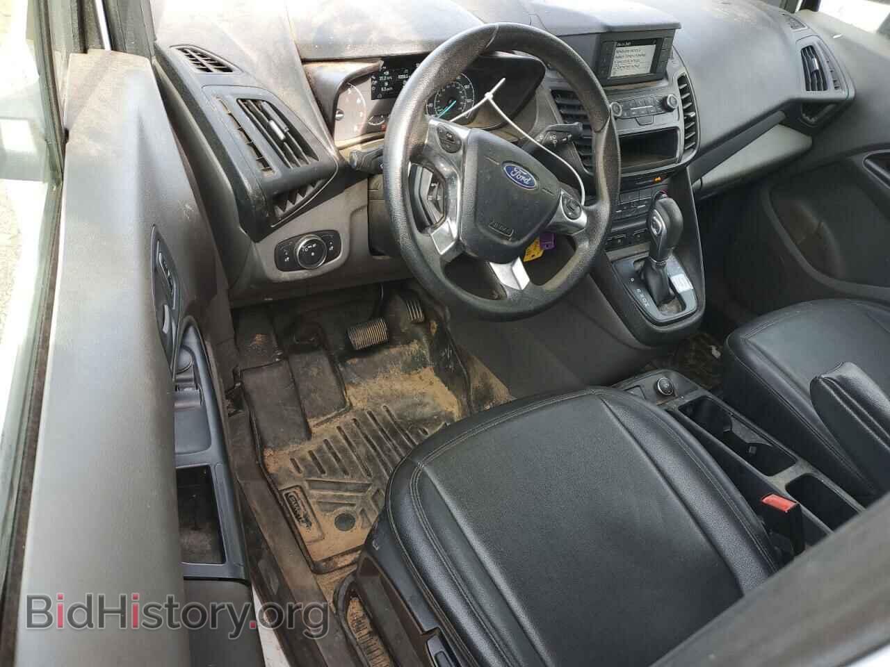 2019 FORD TRANSIT - VIN: NM0LS7E26K1401119 - Фото 8